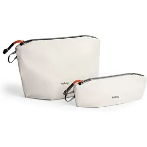 Bellroy Lite Pouch Duo, Chalk