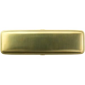 Traveler'S Company Pencase Solid, Brass