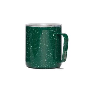 Miir Camp Cup Termokopp, 354ml (12oz), Green Speckle