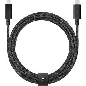 Native Union Belt Cable Pro 240w (Usb-C To Usb-C), Cosmos