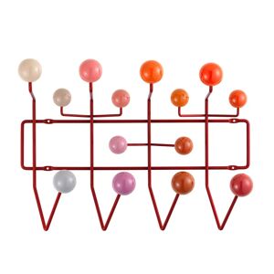 Vitra Hang It All, Red (Multi-Tone)