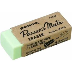 Hightide Penco Passer'S Mate Eraser