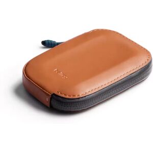 Bellroy All–conditions Card Pocket, Bronze