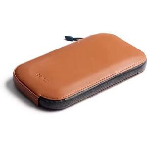 Bellroy All–conditions Phone Pocket, Bronze