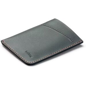 Bellroy Card Sleeve (2nd Edition), Everglade