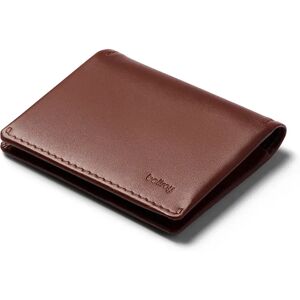 Bellroy Slim Sleeve Lommebok, Cocoa Java