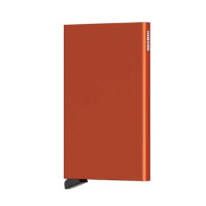 Secrid Cardprotector Kortholder, Orange