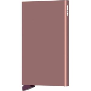 Secrid Cardprotector Kortholder, Rose