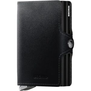 Secrid Twinwallet Mirum, Black