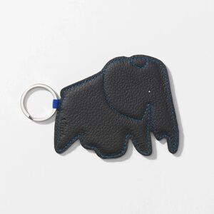Vitra Elephant Key Ring Nøkkelring, Asphalt
