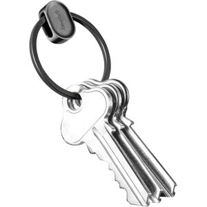 Orbitkey Ring V2, Black