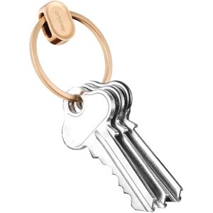 Orbitkey Ring V2, Rose Gold