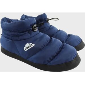 Nuvola Boot Classic Home Tøfler, Navy Blue / 38-39