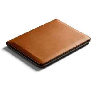 Bellroy Work Folio A4, Caramel