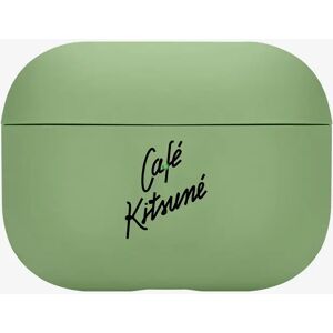 Native Union Café Kitsuné Case For Airpods Pro, Matcha