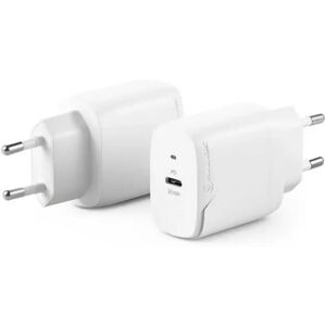 Alogic Rapid Power 20w Gan Lader Med Usb-C