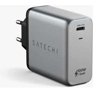 Satechi Wall Charger 100w Usb-C Pd