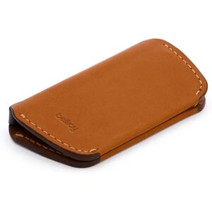 Bellroy Key Cover (2nd Edition), Caramel