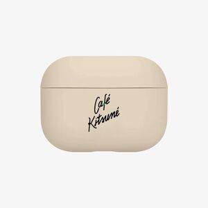 Native Union Café Kitsuné Case For Airpods Pro, Latté