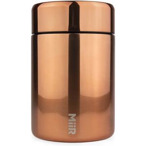 Miir Coffee Canister, 354ml (12oz), Copper