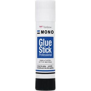 Tombow Mono Glue Stick, 10g