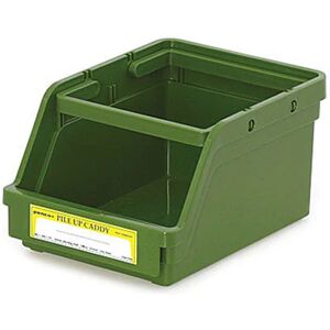 Hightide Penco Pile-Up Caddy, Green