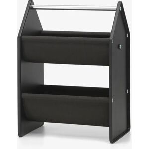 Vitra Drop Box, Deep Black