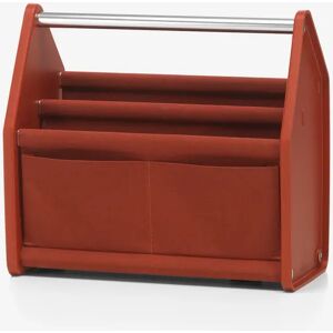 Vitra Locker Box, Small, Brick