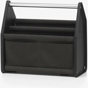 Vitra Locker Box, Small, Deep Black