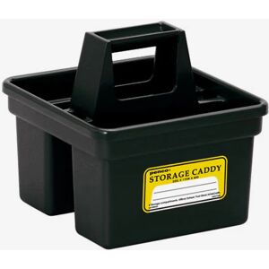 Hightide Penco Storage Caddy, Small, Black