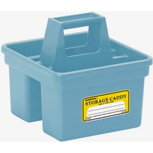 Hightide Penco Storage Caddy, Small, Light Blue