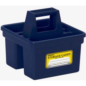 Hightide Penco Storage Caddy, Small, Navy