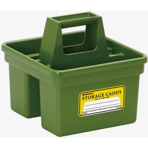 Hightide Penco Storage Caddy, Small, Green