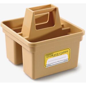 Hightide Penco Storage Caddy, Small, Beige