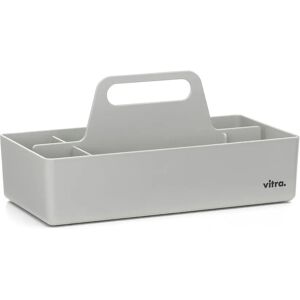 Vitra Toolbox Re, Grey Re