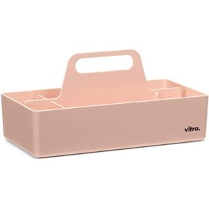 Vitra Toolbox Re, Pale Rose Re