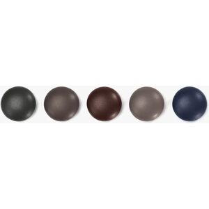 Vitra Magnet Dots, Dark