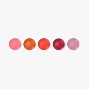 Vitra Magnet Dots, Red