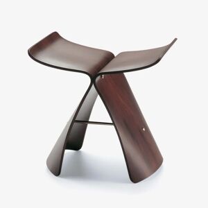 Vitra Butterfly Stool, Palisander