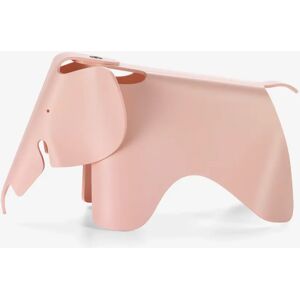 Vitra Eames Elephant Small, Pale Rose