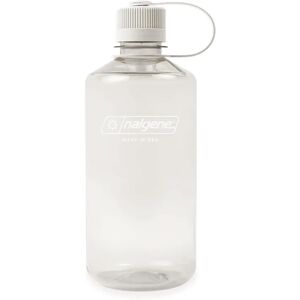 Nalgene Narrow Mouth Sustain Vannflaske, 1l (32oz), Cotton