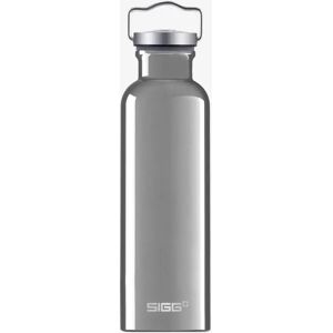 Sigg Water Bottle Original Alu, 0.5l