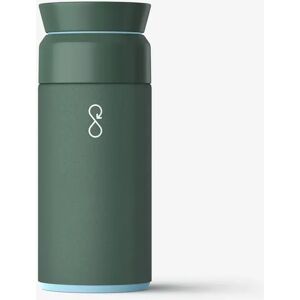 Ocean Bottle Brew Termokopp, 350ml, Forest Green