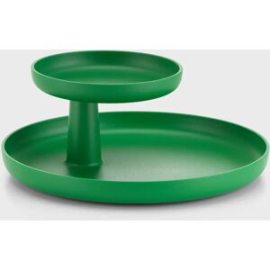 Vitra Rotary Tray, Palm Green