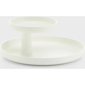 Vitra Rotary Tray, White