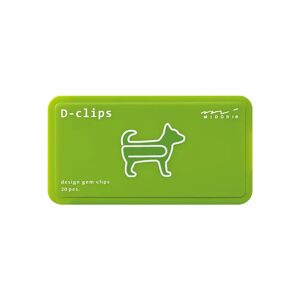 Midori D-Clips, Dog