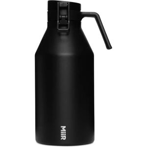 Miir Growler 1.9l (64oz), Black