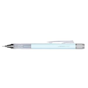 Tombow Mechanical Pencil Mono Graph 0.5mm, Pastel, Pastel Blue
