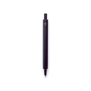 Hmm Ballpoint Pencil Black