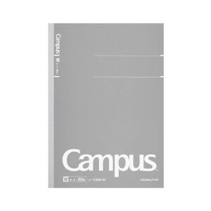 Kokuyo Campus Blank, A5